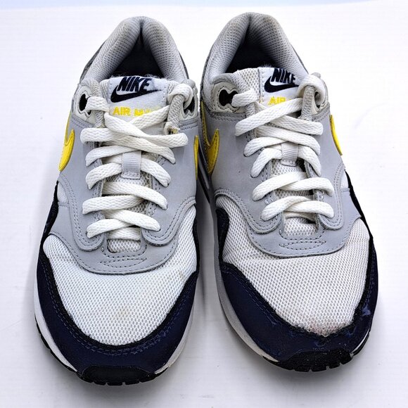 Nike Air Max 1 PS Boys Shoes Size 3.5Y - Picture 4 of 14